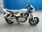     Yamaha XJR1300 2004  3